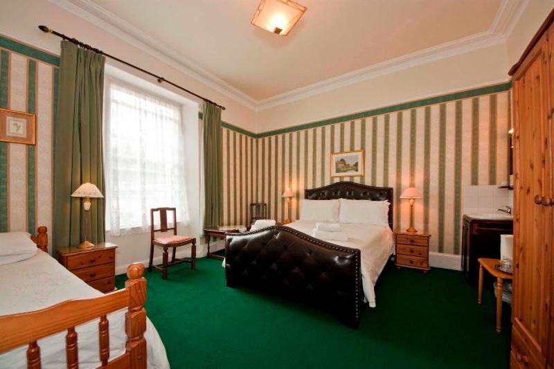 Ashurst Lodge Torquay Chambre photo