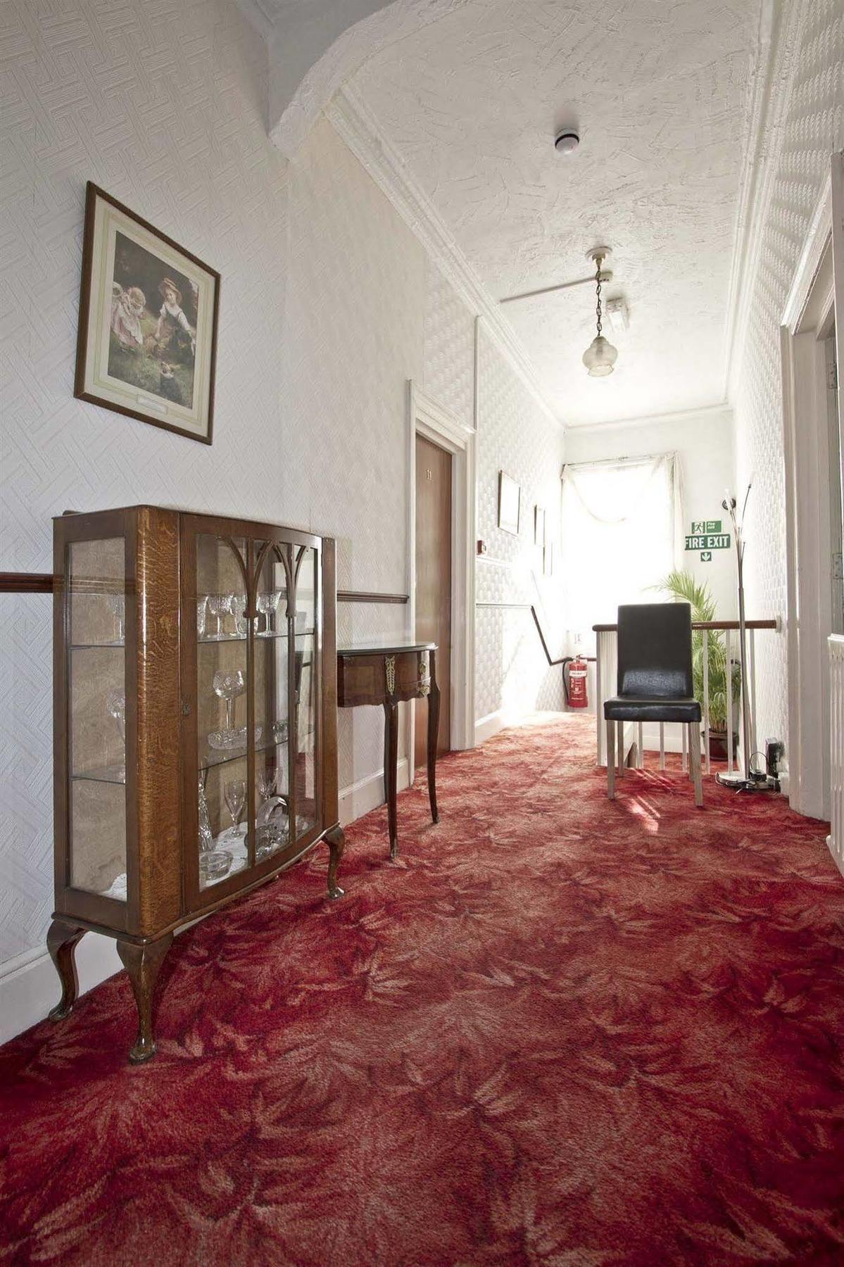 Ashurst Lodge Torquay Extérieur photo